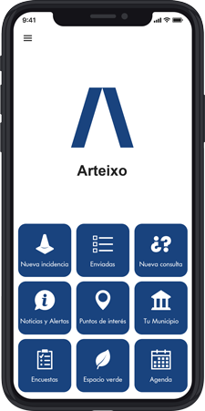 App Línea Verde
